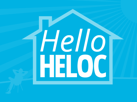 Hello HELOC