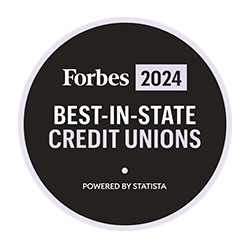 Forbes 2024 Best-in-State Credit Unions