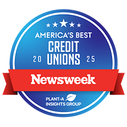 America's Best Credit Unions 2025