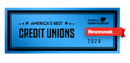 2024 Newsweek America's Best Credit Unions