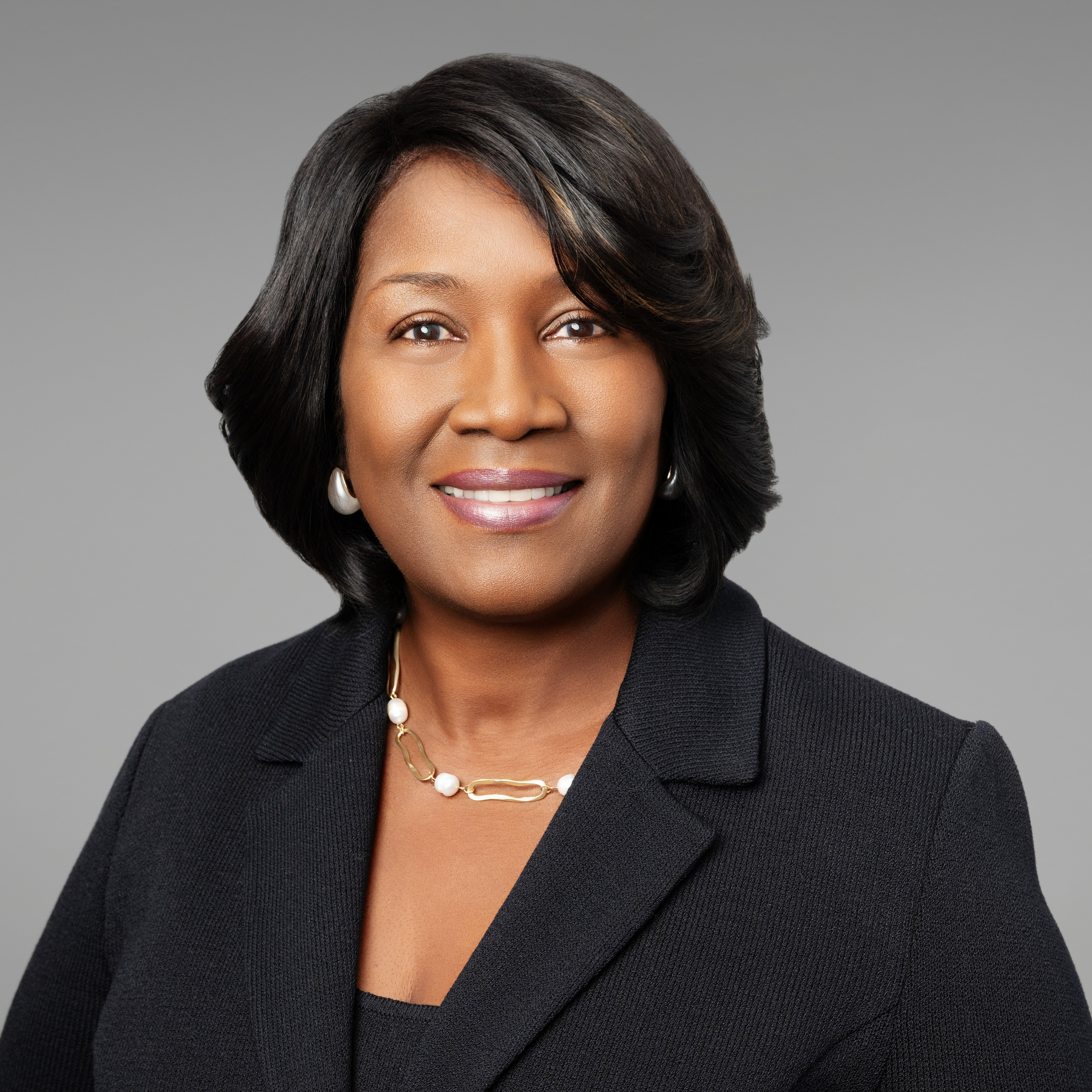 Dr. Grayson - Board Member