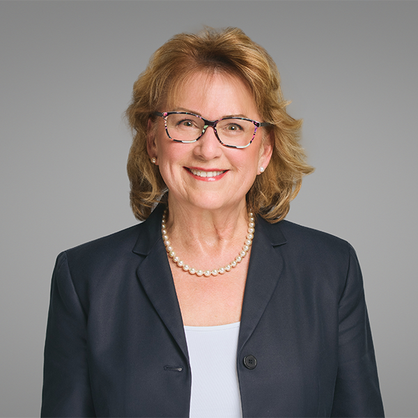 Janet E. Bush