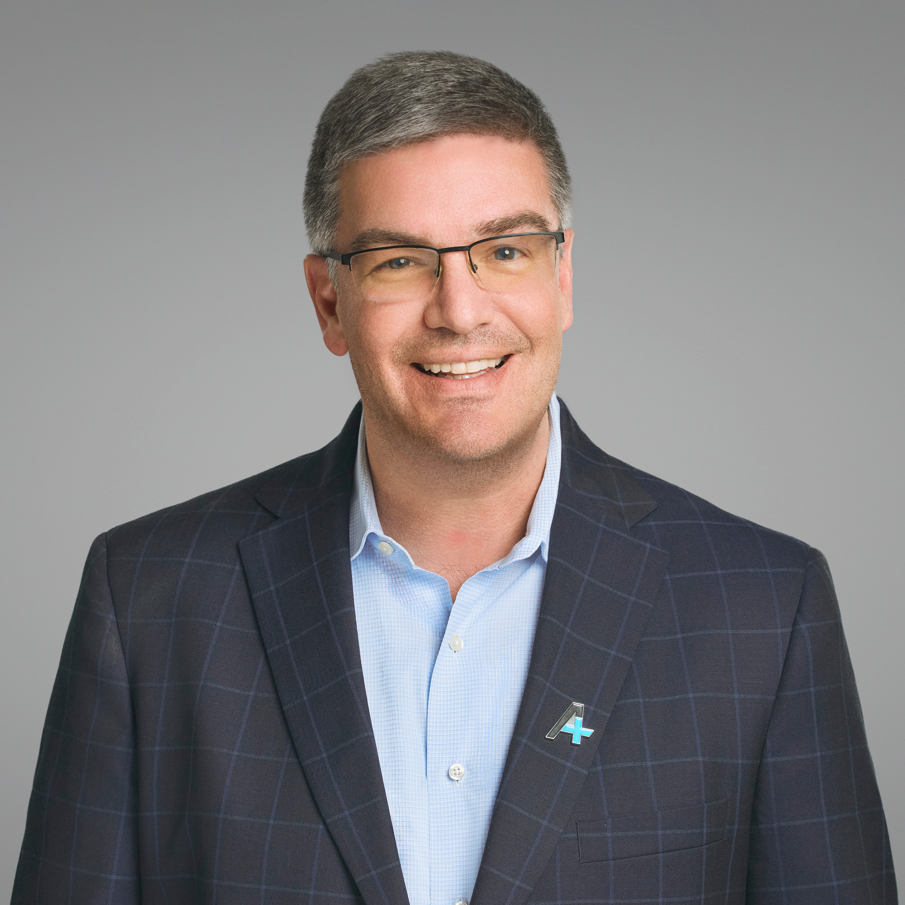 Kevin Miller | President and CEO