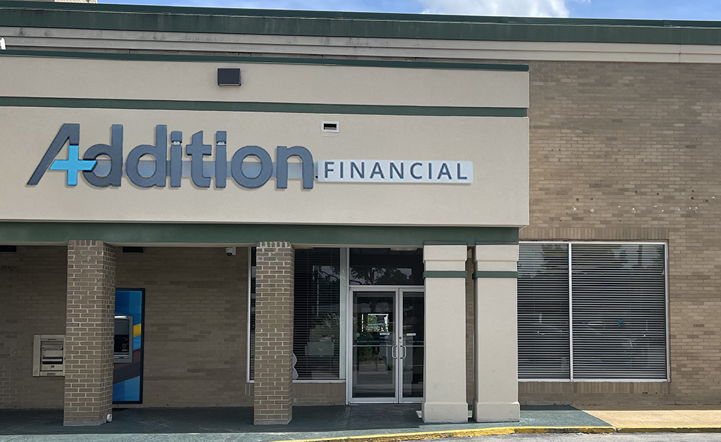 Locations & Hours | Addition Financial Credit Union