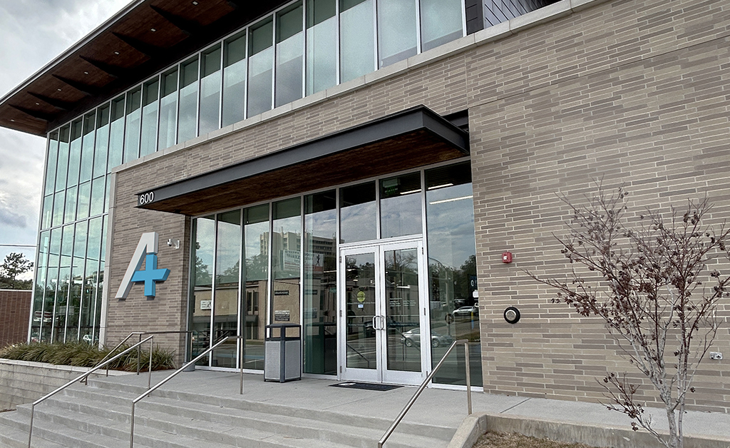 Tallahassee (Downtown)