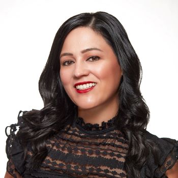 Gretchen Aquino