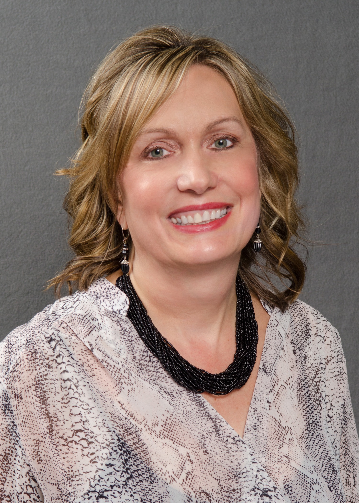 Judy Bissell