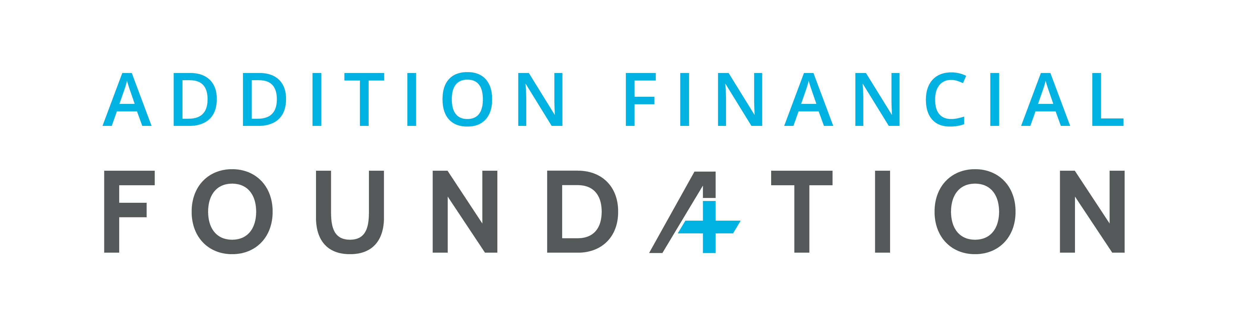 Addition Financial Foundation logo