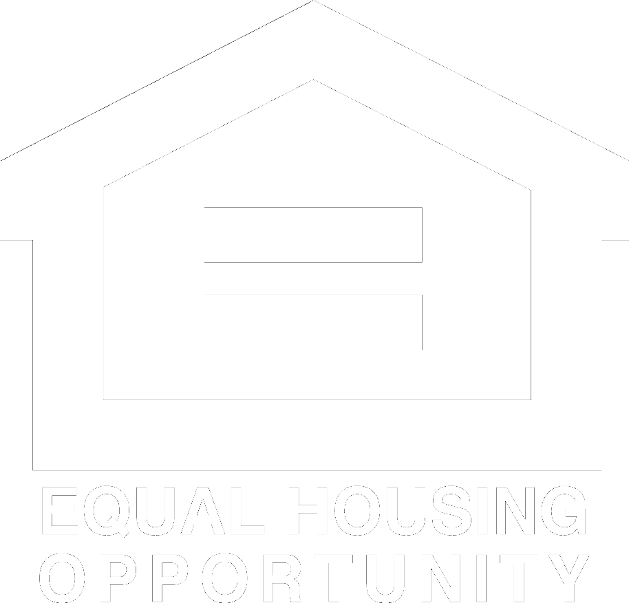 Equal Housing Lender. We do business in accordance with the Federal Fair Housing Law and the Equal Credit Opportunity Act.
